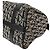 Bolsa Mini Boston Christian Dior Preto - vista 5