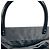 Bolso de mano Prada B8368 para mujer Negro - vista 11