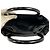 Bolso de mano Prada B8368 para mujer Negro - vista 9