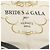 Hermès Pañuelo Hermes Carre 90 BRIDES de GALA Rosa Multicolor - vista 4