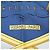 Hermès Lenço Hermes Carre 90 Springs Multicor Azul marinho - vista 5