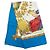 Hermès Foulard Hermes Carre 90 - In commemorazione della Rivoluzione Francese Blu Multicolore - vista 7