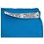 Hermès Foulard Hermes Carre 90 - In commemorazione della Rivoluzione Francese Blu Multicolore - vista 8