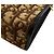 Borsa a tracolla Christian Dior Trotter Marrone - vista 10