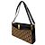 Borsa a tracolla Christian Dior Trotter Marrone - vista 4