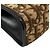 Borsa a tracolla Christian Dior Trotter Marrone - vista 7