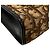 Borsa a tracolla Christian Dior Trotter Marrone - vista 9