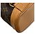 Sac à dos Louis Vuitton Mini Montsouris Monogramme - vue 9