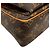 Louis Vuitton Viva-Cite PM Schultertasche Braun - Ansicht 10