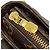 Louis Vuitton Viva-Cite PM Schultertasche Braun - Ansicht 13