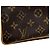 Louis Vuitton Viva-Cite PM Schultertasche Braun - Ansicht 16