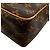 Louis Vuitton Viva-Cite PM Schultertasche Braun - Ansicht 7
