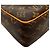 Louis Vuitton Viva-Cite PM Schultertasche Braun - Ansicht 8