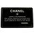 Bolsa de Ombro Tote com Corrente Chanel em Pele de Bezerro Grão Preto - vista 11