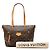Louis Vuitton Monogram Iena PM Tote Bag Braun - Ansicht 10