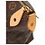 Louis Vuitton Monogram Iena PM Tote Bag Braun - Ansicht 6