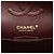 Bolsa de Ombro Chanel Matelassé 25 Double Flap com Corrente Preto - vista 5
