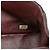Bolsa de Ombro Chanel Matelassé 25 Double Flap com Corrente Preto - vista 6