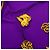 Hermès Hermes Carre 90 Clips Scarf Purple - view 4