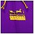 Hermès Hermes Carre 90 Clips Scarf Purple - view 6