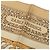 Hermès Foulard Hermes Carre 90 Early America Beige - vista 4