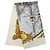 Hermès Foulard Hermes Carre 90 Marine et Cavalerie Bianco Multicolore - vista 9
