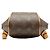 Louis Vuitton Monogram Ellipse Sac Ad Backpack Brown - view 3