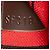 Louis Vuitton Damier Neverfull MM Shoulder Bag Brown - view 6