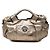 Sac à main Loewe Anagram Nappa Aire Doré