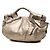 Sac à main Loewe Anagram Nappa Aire Doré - vue 2