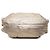 Sac à main Loewe Anagram Nappa Aire Doré - vue 3