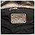 Sac à main Loewe Anagram Nappa Aire Doré - vue 5