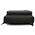 Louis Vuitton LV Aerogram Pilot Sling Bag Black - view 3
