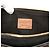 Sac à main Louis Vuitton Monogram Pallas Marron Noir - vue 5