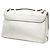 Bolso de hombro Louis Vuitton Very Chain Plata - vista 2