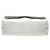 Bolso de hombro Louis Vuitton Very Chain Plata - vista 3
