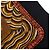 Hermès Hermes Carre 90 Henry F. Smith SAILOR 1880 Scarf Castaño Multicolor - vista 4