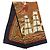 Hermès Hermes Carre 90 Henry F. Smith SAILOR 1880 Scarf Castaño Multicolor - vista 7
