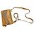 Borsa a tracolla Christian Dior Trotter Beige - vista 6