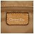 Borsa a tracolla Christian Dior Trotter Beige - vista 8