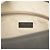 Prada Triangle Logo Plate Tote Bag Brown - view 5