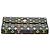 Portefeuille Louis Vuitton Monogram Multicolor Tri-fold Noir Multicolore Monogramme - vue 3