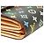 Portefeuille Louis Vuitton Monogram Multicolor Tri-fold Noir Multicolore Monogramme - vue 5
