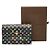 Portefeuille Louis Vuitton Monogram Multicolor Tri-fold Noir Multicolore Monogramme - vue 8