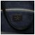 Borsa Tote Louis Vuitton Monogram Empreinte Neverfull MM Nero - vista 5