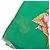 Hermès Lenço Hermes Carre 90 Tropiques Tropical Multicor Verde - vista 6