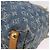 LOUIS VUITTON Monogram Denim Buggy PM Shoulder Bag Blue M95049 LV Auth 207666A Azul - vista 18