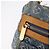 LOUIS VUITTON Monogram Denim Buggy PM Shoulder Bag Blue M95049 LV Auth 207666A Azul - vista 19