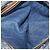 LOUIS VUITTON Monogram Denim Buggy PM Shoulder Bag Blue M95049 LV Auth 207666A Azul - vista 25