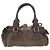 Chloé Chloe Paddington Handtasche Leder Braun Gold Silber Authentisch 207438V Golden - Ansicht 2